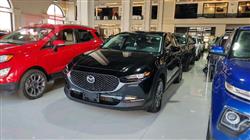 مازدا CX-30
